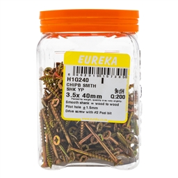 H1G240 - Chipboard Screw
